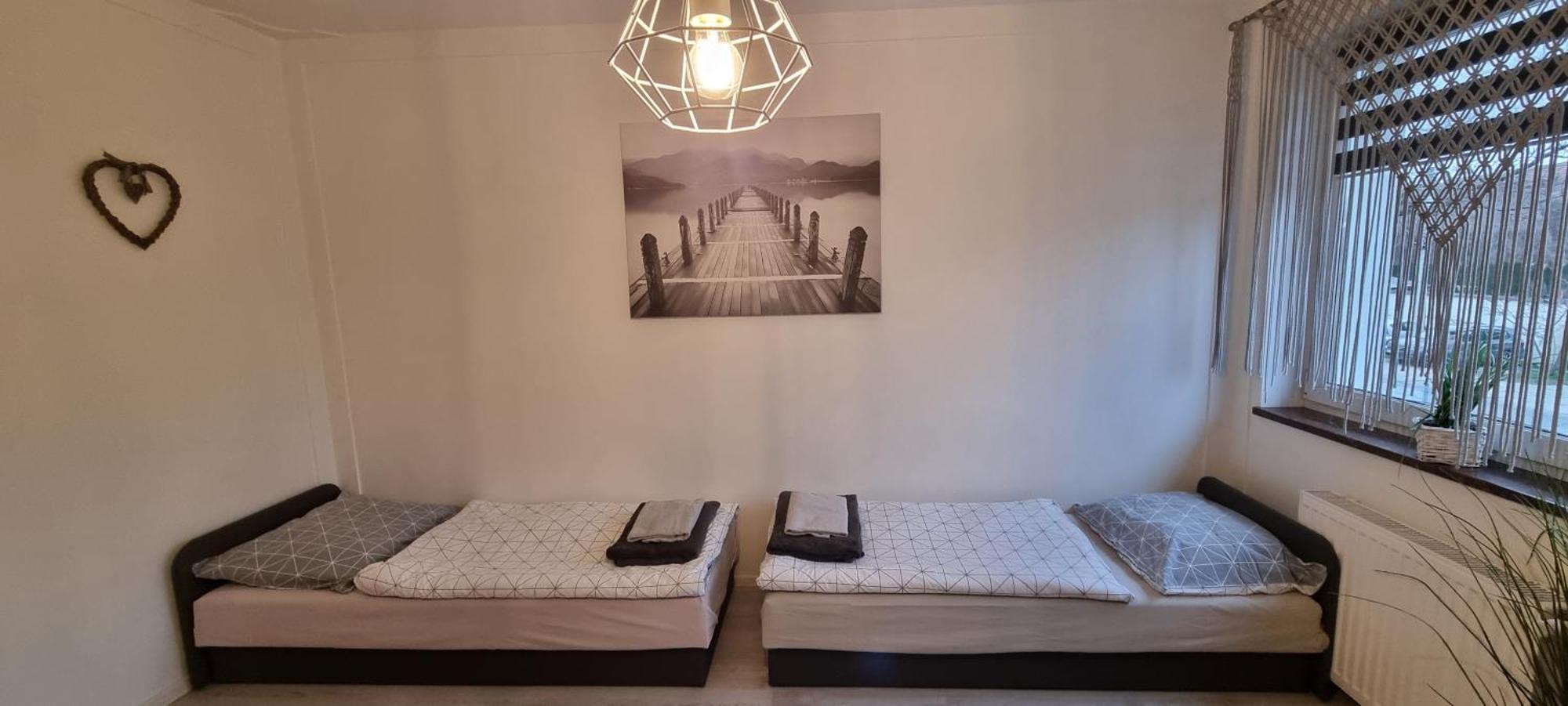 Noclegi Na Lacznej Швєбодзіце Екстер'єр фото